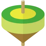 Top SVG Icon